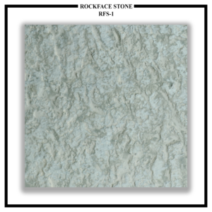 Flexi Cladd Rockface Stone - RFS-1