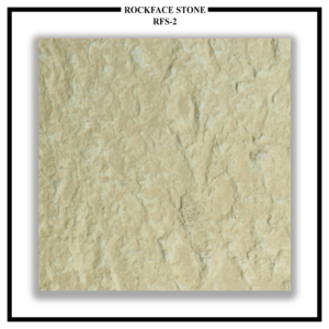 Flexi Cladd Rockface Stone - RFS-2