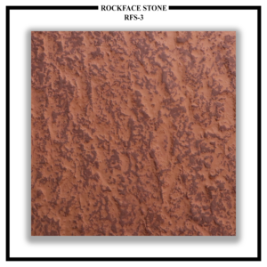 Flexi Cladd Rockface Stone - RFS-3