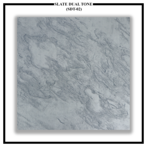 Flexi Cladd Slate Dual Tone - SDT-02