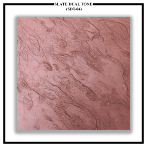 Flexi Cladd Slate Dual Tone - SDT-04