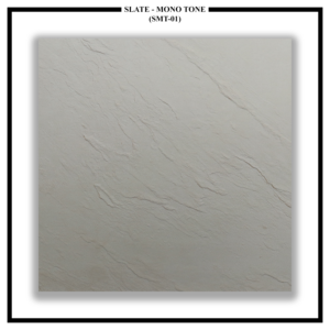 Flexi Cladd Slate Mono Tone - SMT-01
