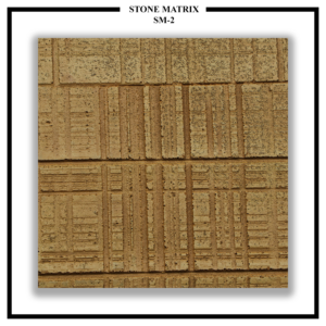 Flexi Cladd Stone Matrix - SM-2