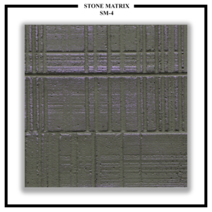 Flexi Cladd Stone Matrix - SM-4