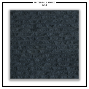 Flexi Cladd Waterfall Stone - WS-2