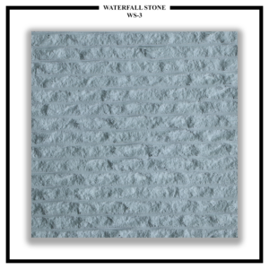 Flexi Cladd Waterfall Stone - WS-3