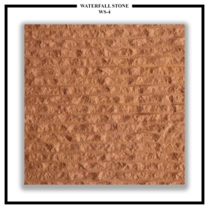 Flexi Cladd Waterfall Stone - WS-4