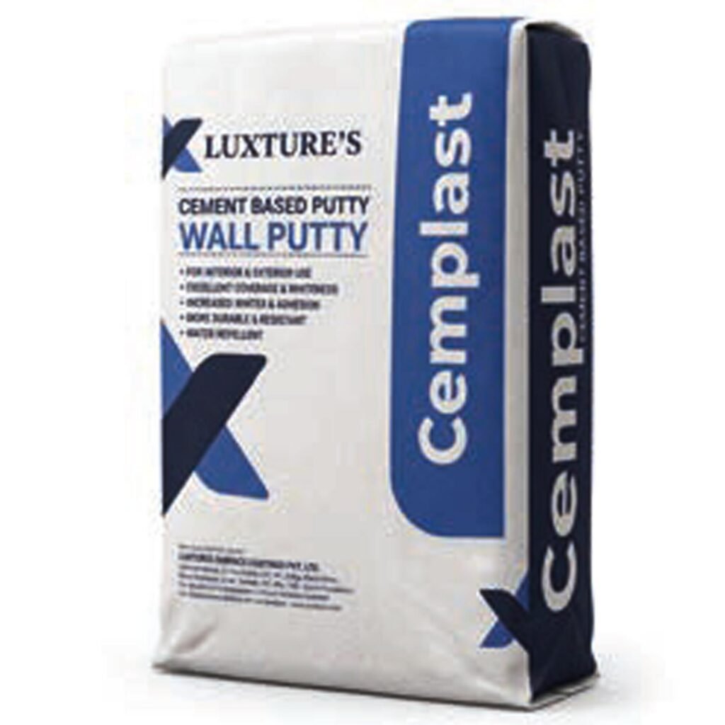 Cemplast