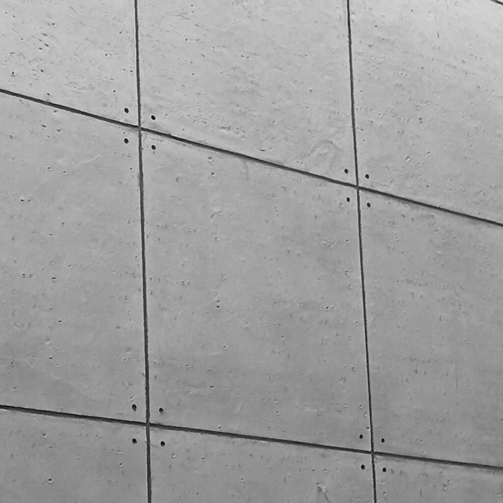 Concrete Facades