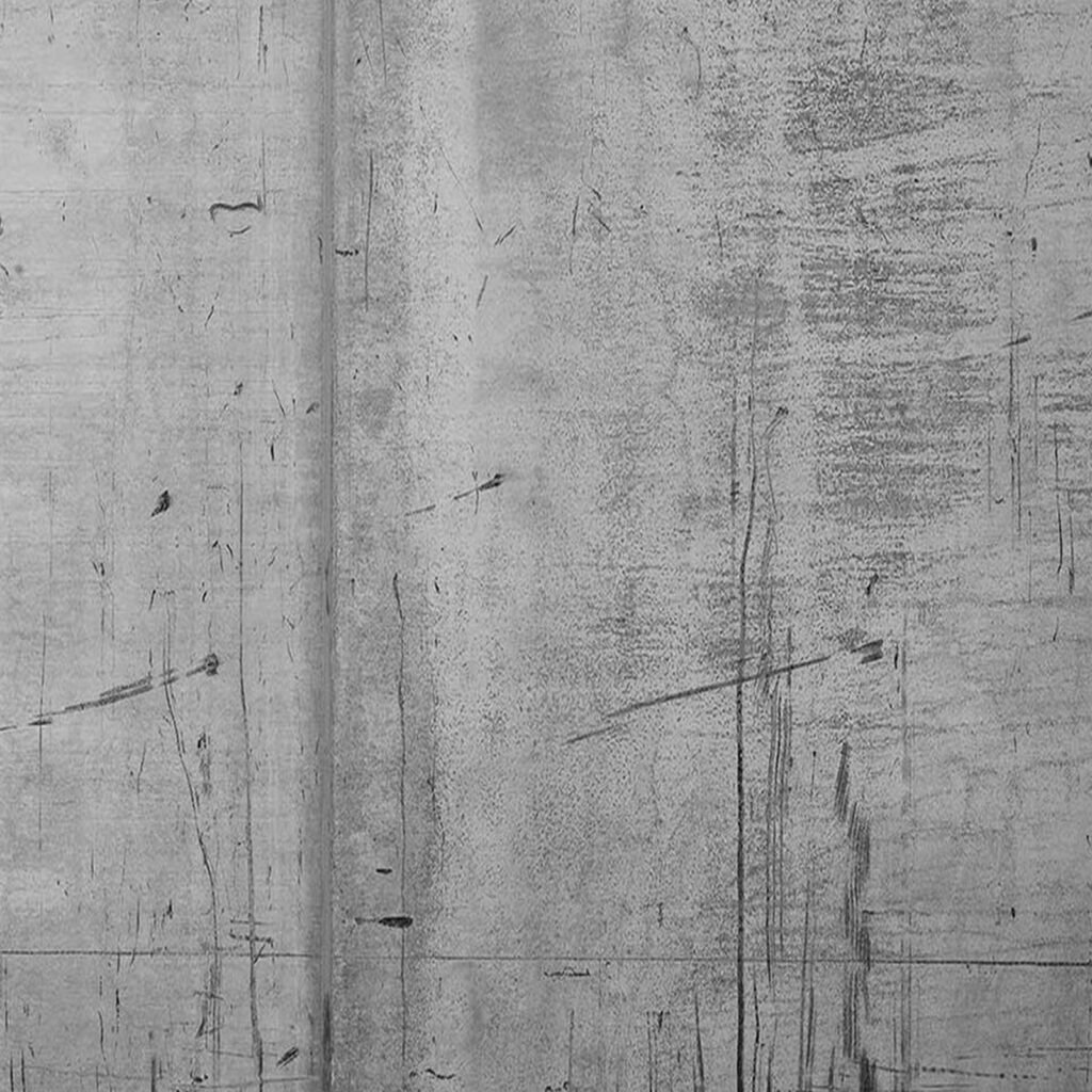 Exposed Concrete