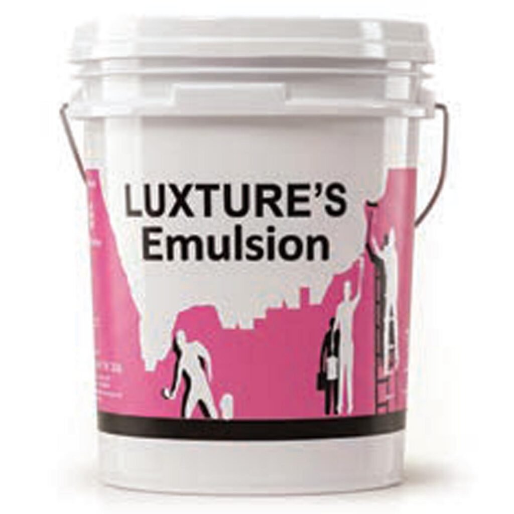 Interior Emultion