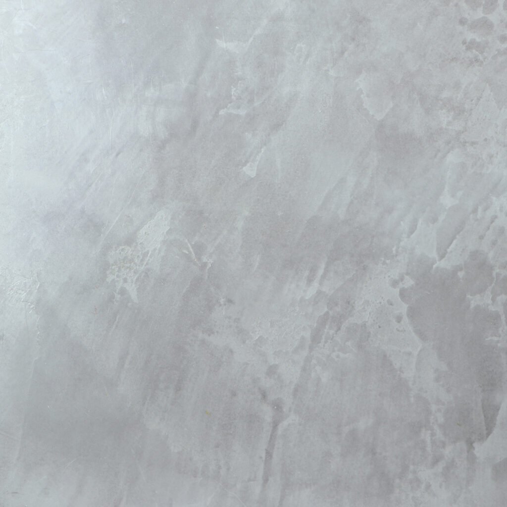 Polished Plaster