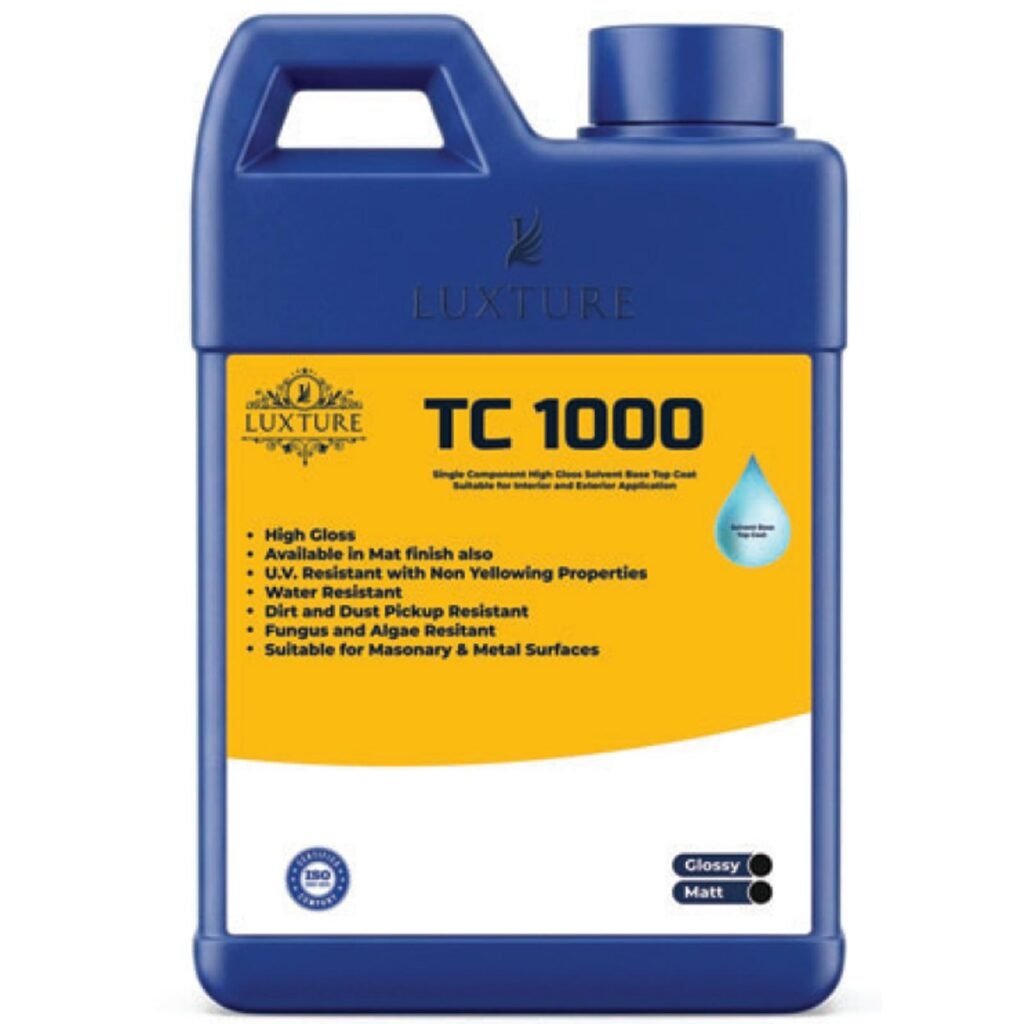 TC 1000