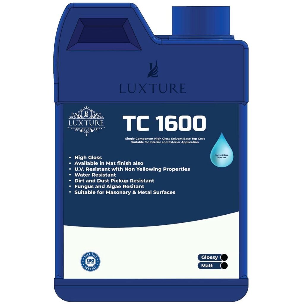 TC 1600