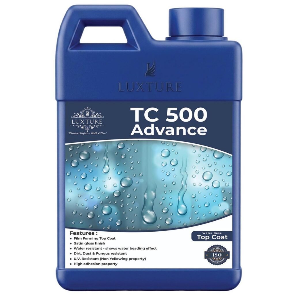 TC 500 Advance