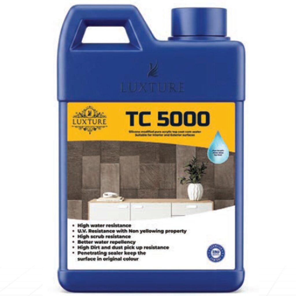 TC 5000