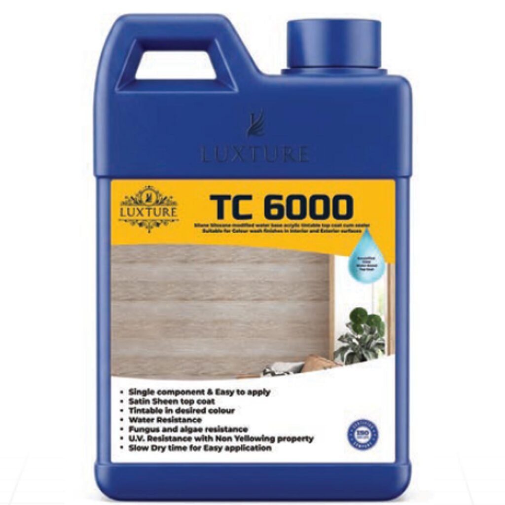 TC 6000